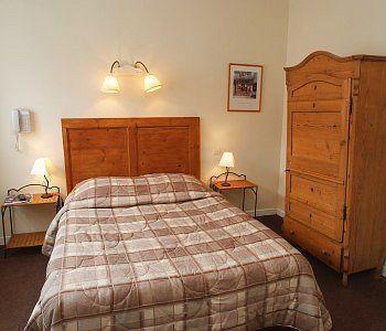 Le Caddy Hotel Le Touquet-Paris-Plage